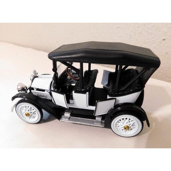 1915 Chevrolet 5 Passenger Baby Grand Diecast Model 4.5" - Picture 11 of 15